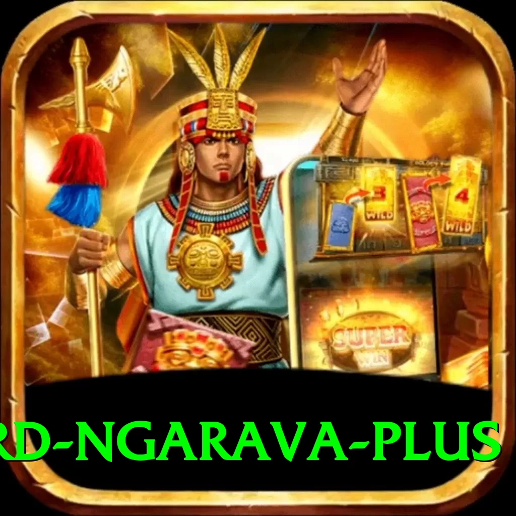 richard ngarava - Gaming Legend - 2