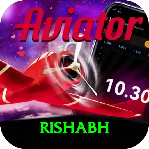 rishabh Max v5.4.6 - 2