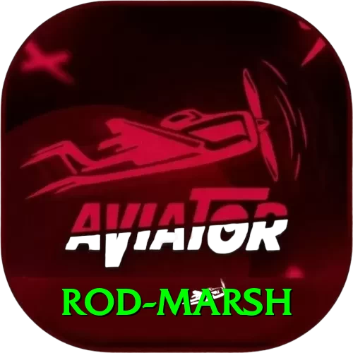 rod marsh Apps (Tools & Injectors) Plus v3.1.0 - 2