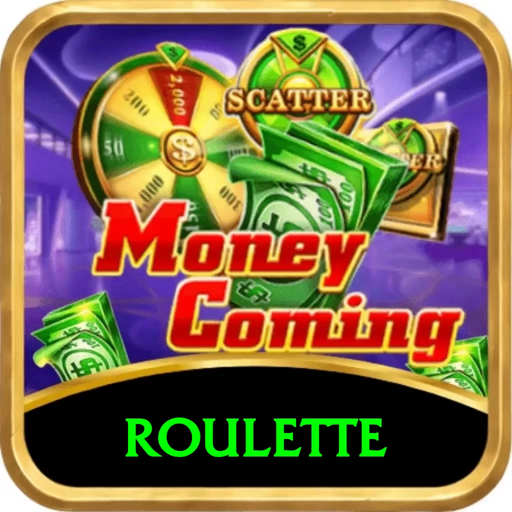 roulette Games (Casino & Earning) Master v4.5.5 - 2
