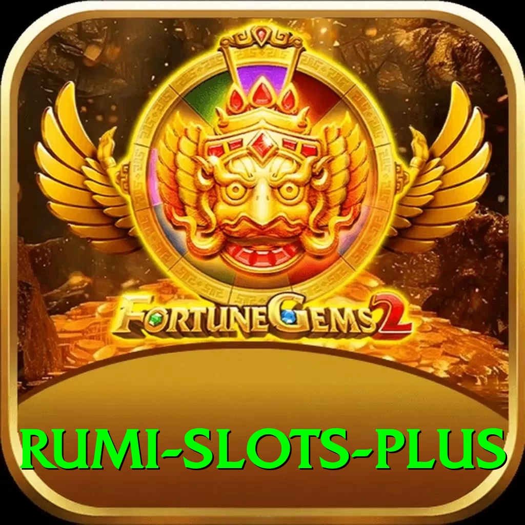 Rumi Slots Earn Royal v4.1.7 - 2