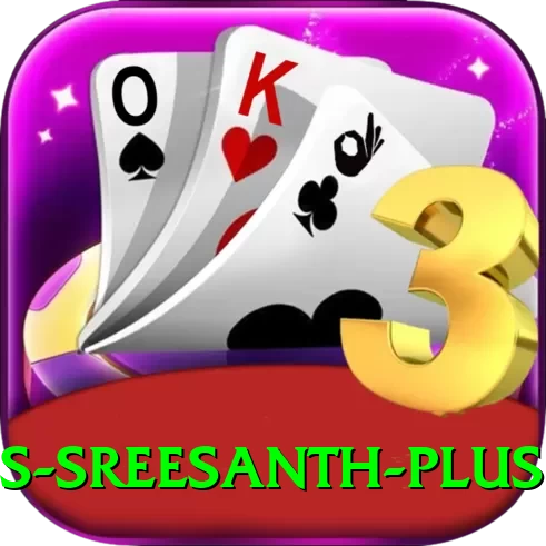 s sreesanth - Casino King - 2