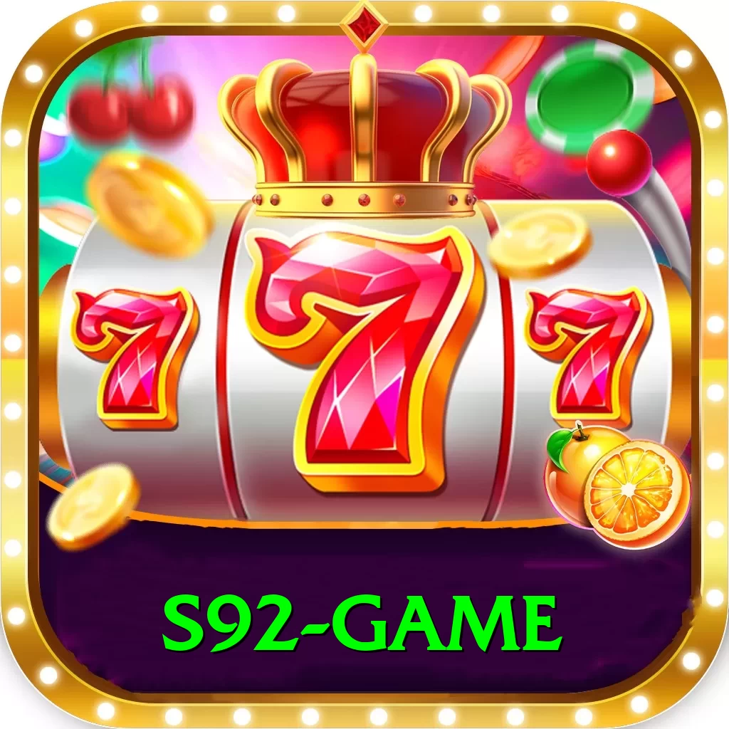 S92 Game Max Pro v5.2.0 - 2