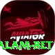 salam bet