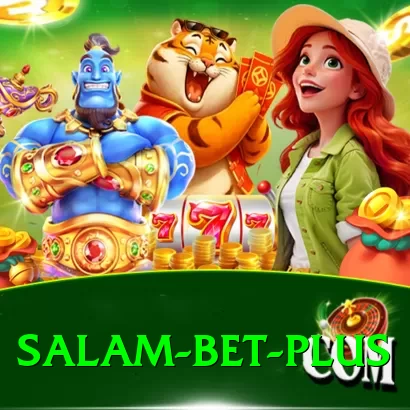 salam bet Premium v4.1.6 - 2