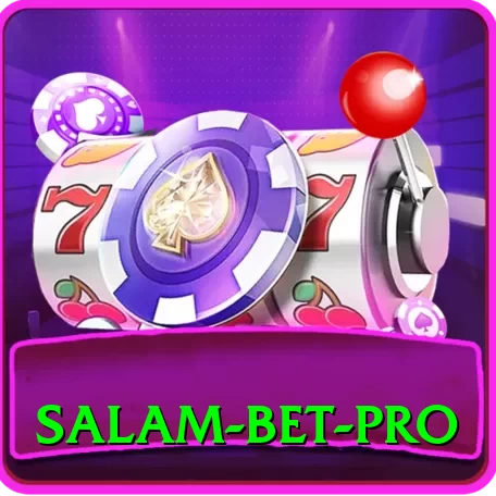 salam bet - Real Money Extreme - 2