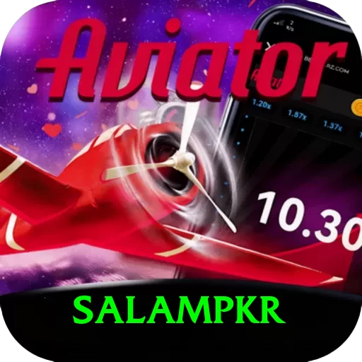 SalamPKR VIP Pro v1.5.5 - 2