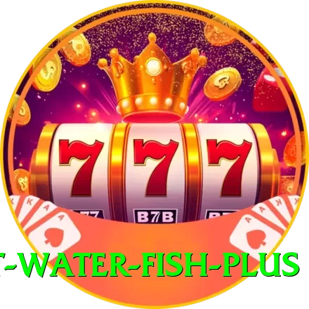salt water fish - Real Money Max - 2