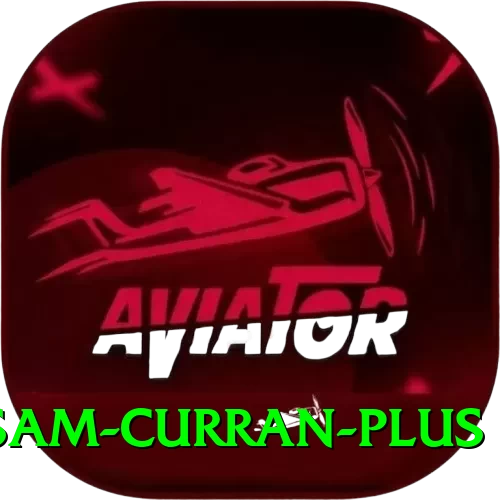 sam curran Plus Rewards - 2