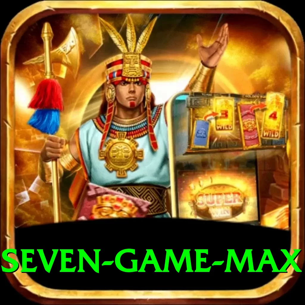 seven game Bonus Super v4.2.7 - 2