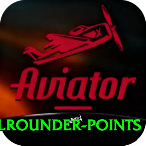 shadab allrounder points Games (Casino & Earning) Max v5.3.9 - 2