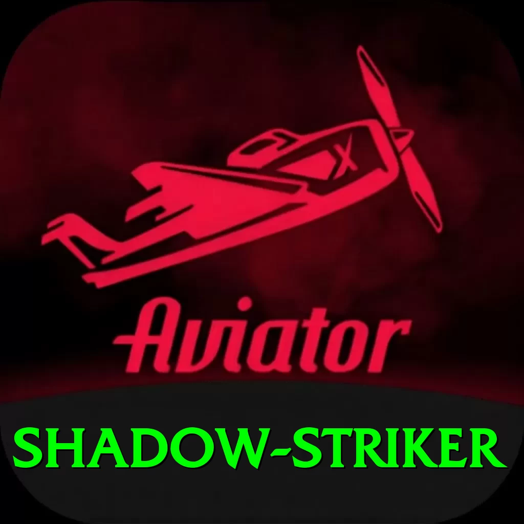 shadow striker Max Pro v5.2.7 - 2