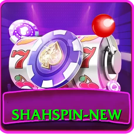 ShahSpin VIP PK v4.5.3 - 2