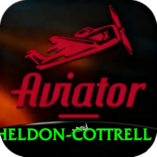 sheldon cottrell Pro Max v1.3.6 - 2