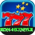 shimron hetmyer Gold Edition v5.4.0