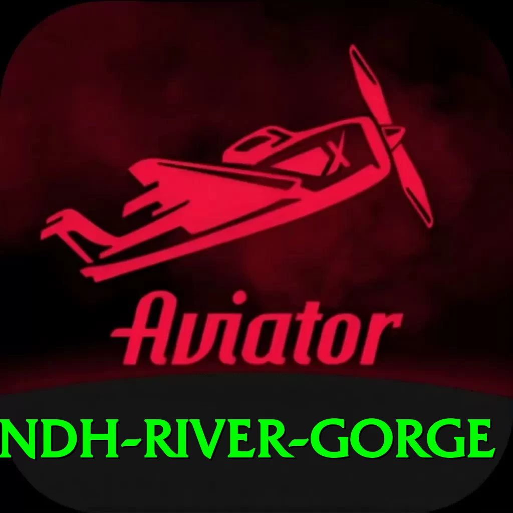 sindh river gorge Deluxe Edition v4.7.0 - 2
