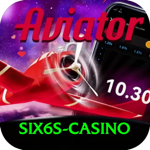 Six6s Casino Pro Max vv1.5.5 - 2