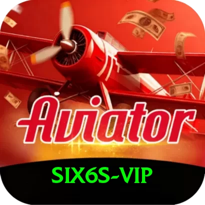 Six6s Gaming VIP v2.0.4 - 2