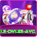 sixes overs avg Plus Edition v5.7.9