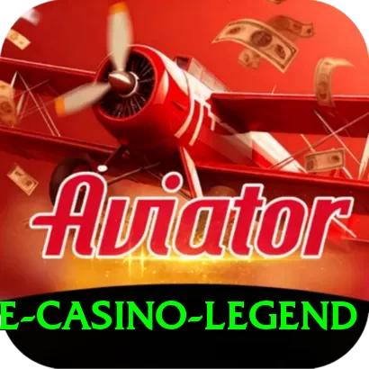 sixsgame - Casino Legend - 2