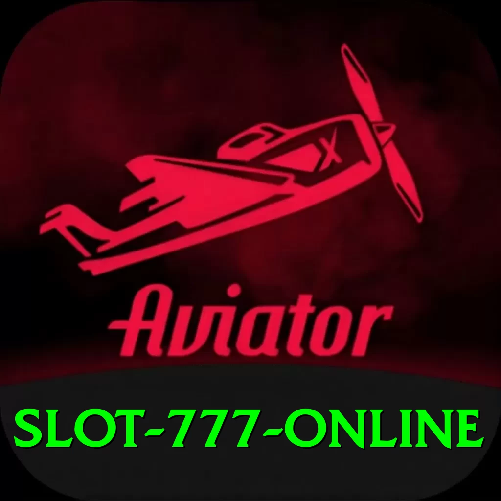 slot 777 online Pro v5.3.5 - 2