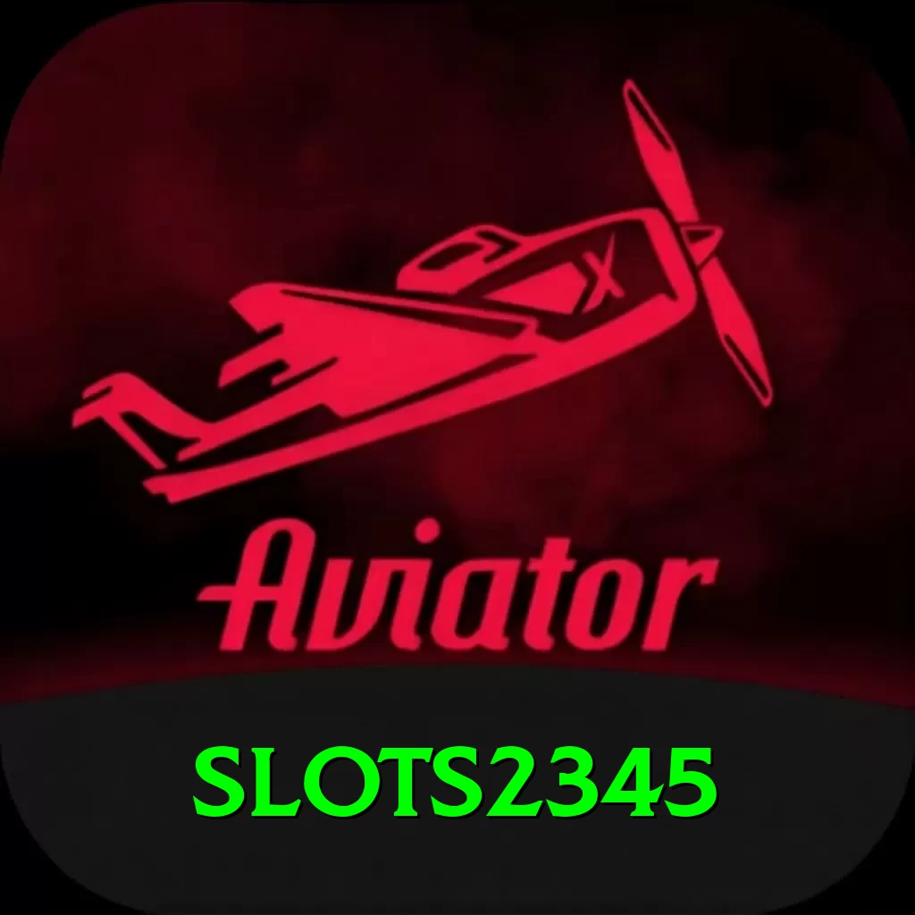 slots2345 VIP Edition v5.8.6 - 2