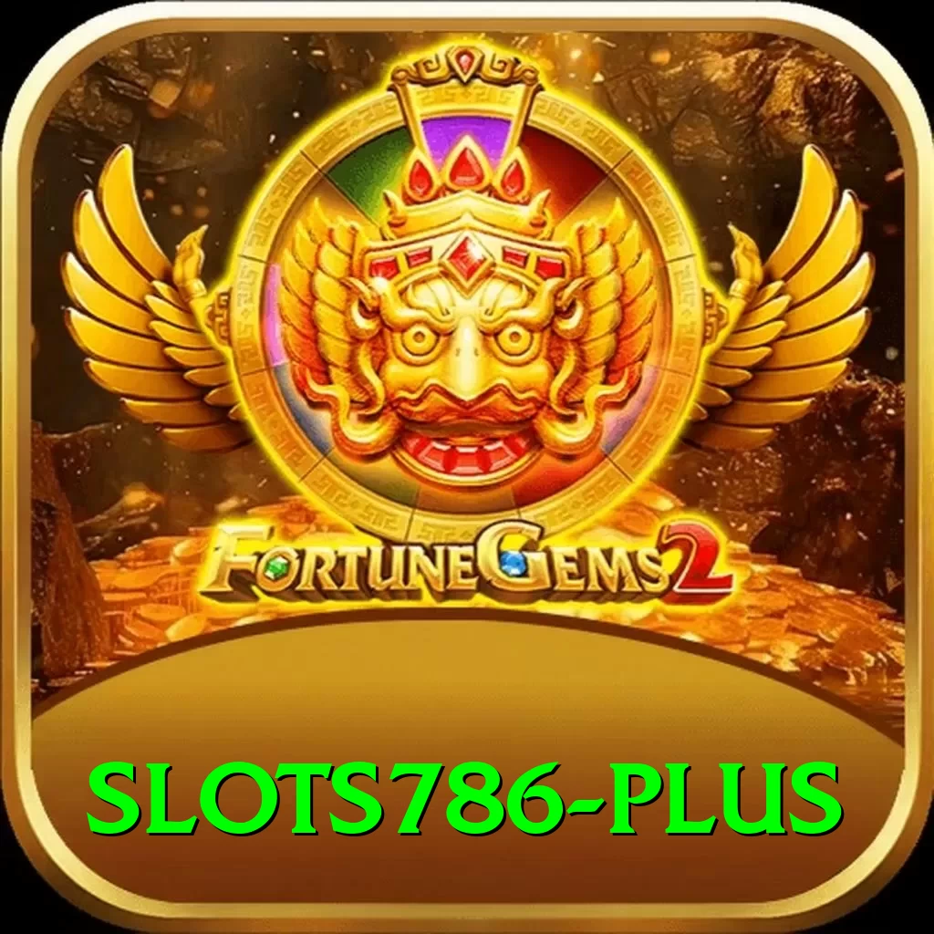 slots786 Plus Edition v1.6.8 - 2