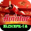 slotspk 15 Elite Pro v5.0.7