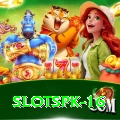 slotspk 16 Pro v3.9.0