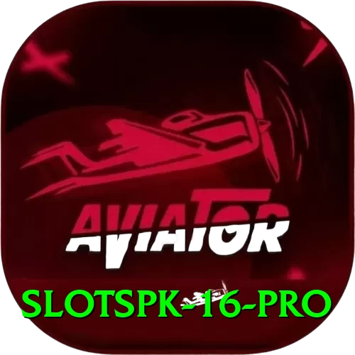 slotspk 16 Master Latest v1.1.8 - 2