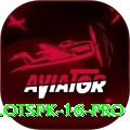 slotspk 16 Master Latest v1.1.8