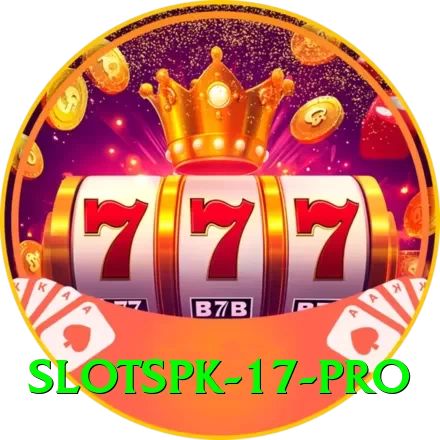 slotspk 17 Deluxe v3.1.0 - 2