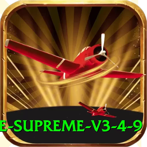 slotspk Game Supreme v3.4.9 - 2