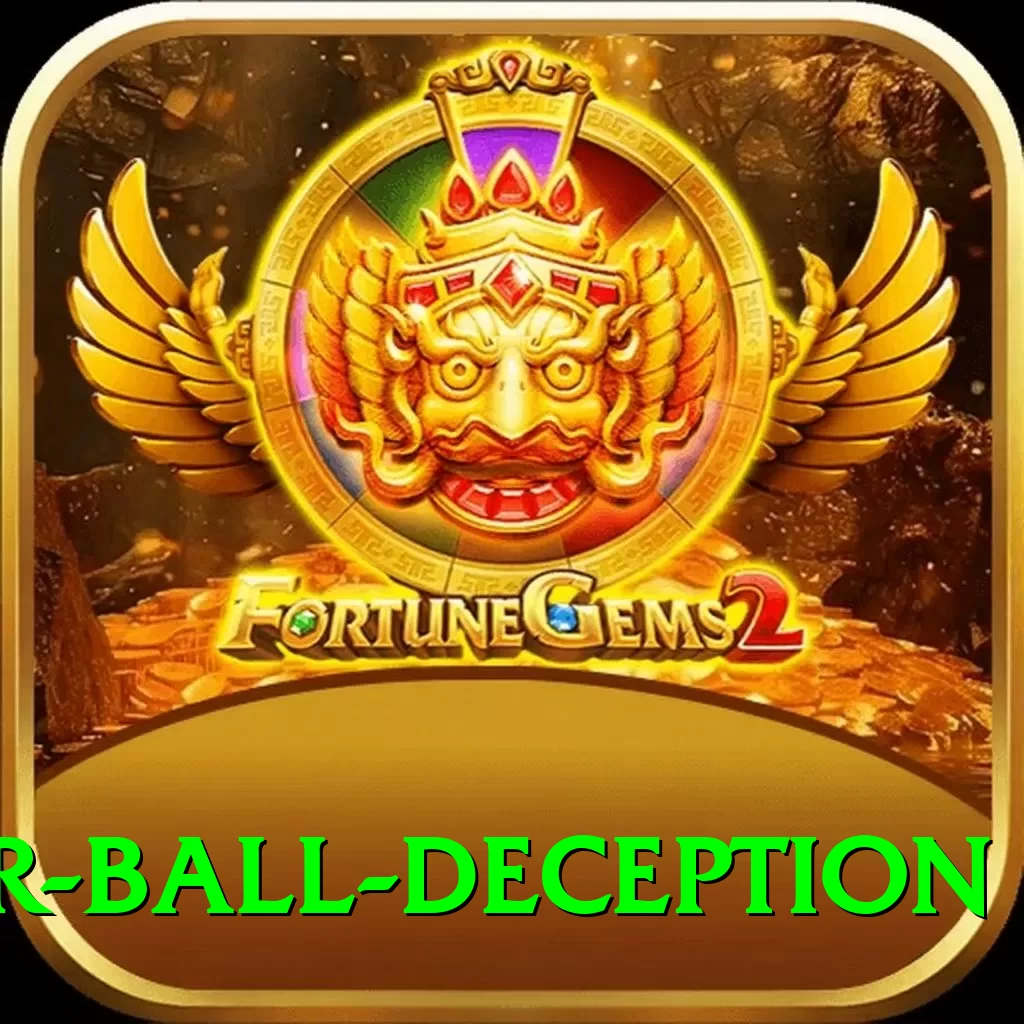slower ball deception Max v3.0.5 - 2