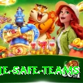 small league safe teams Deluxe Pro v4.9.4