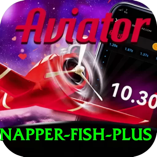 snapper fish APK Supreme v3.5.5 - 2