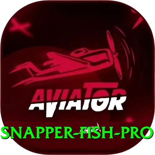 snapper fish - VIP Royal - 2