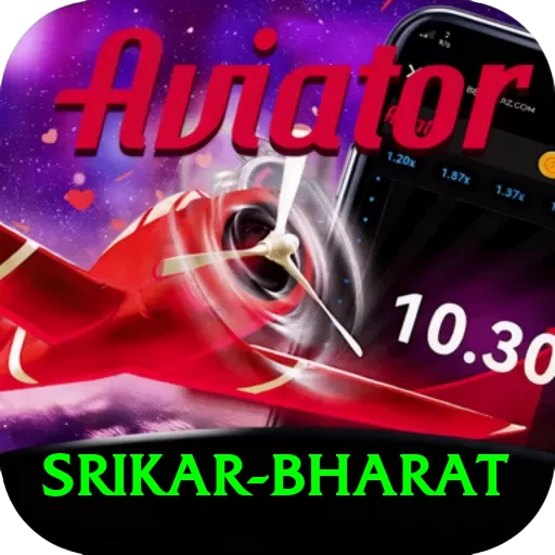 srikar bharat Plus Pro v1.2.7 - 2