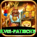 st kitts nevis patriots VIP v5.8.3