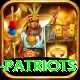 st kitts nevis patriots VIP v5.8.3