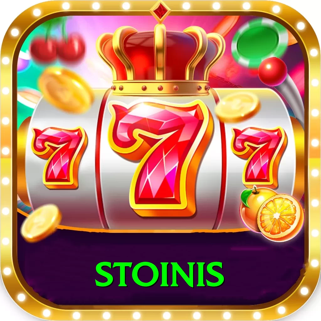 stoinis Ultimate v4.7.3 - 2