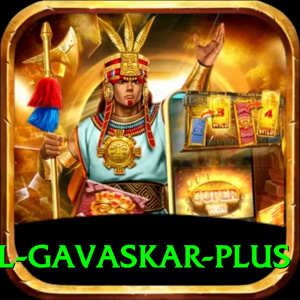 sunil gavaskar King APK v4.0.3 - 2