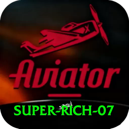 super rich 07 Apps (Tools & Injectors) Gold vv2.1.6 - 2
