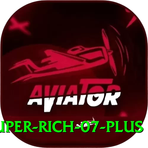 super rich 07 Pro1 v4.5.0 - 2