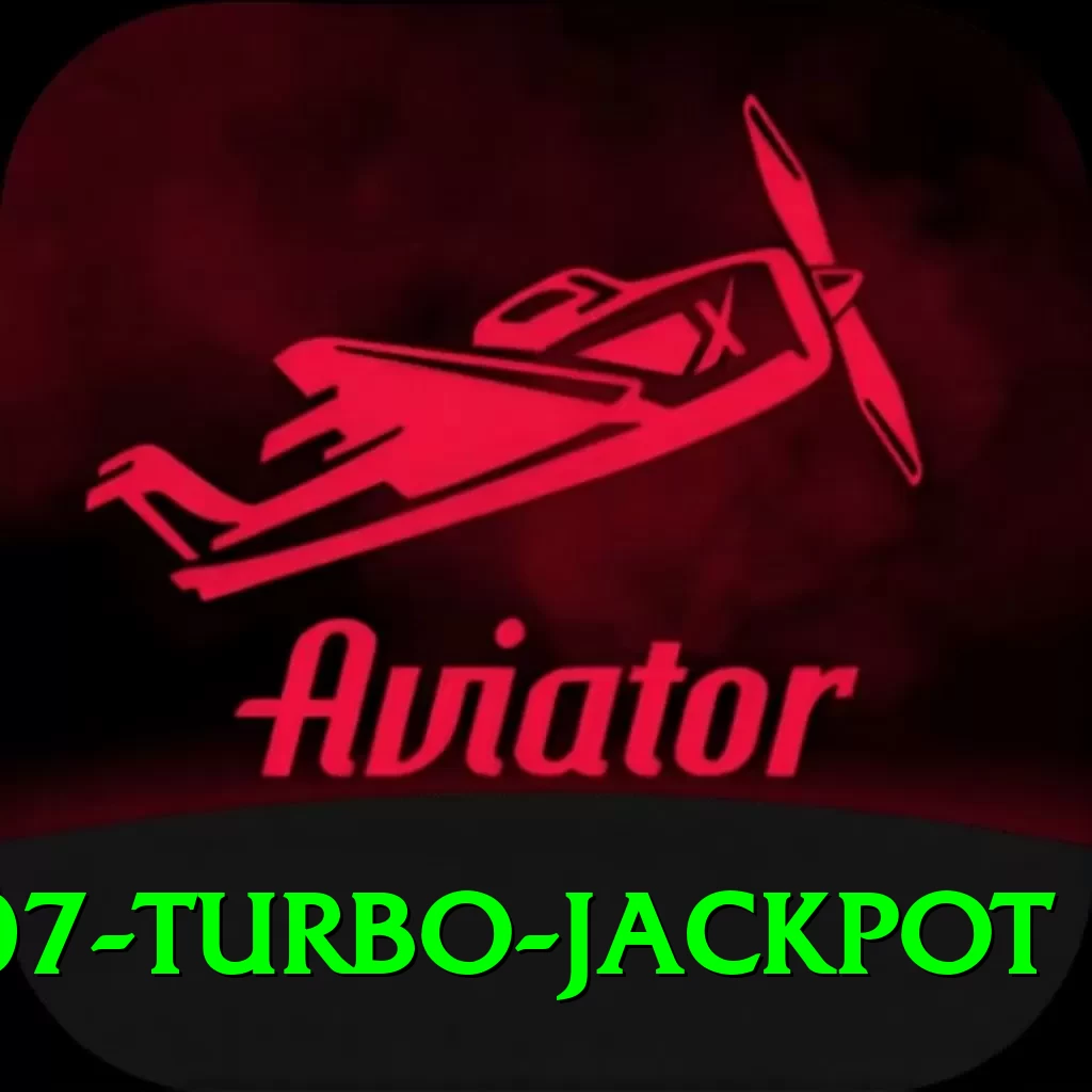 Super Rich 07 Turbo Jackpot - 2
