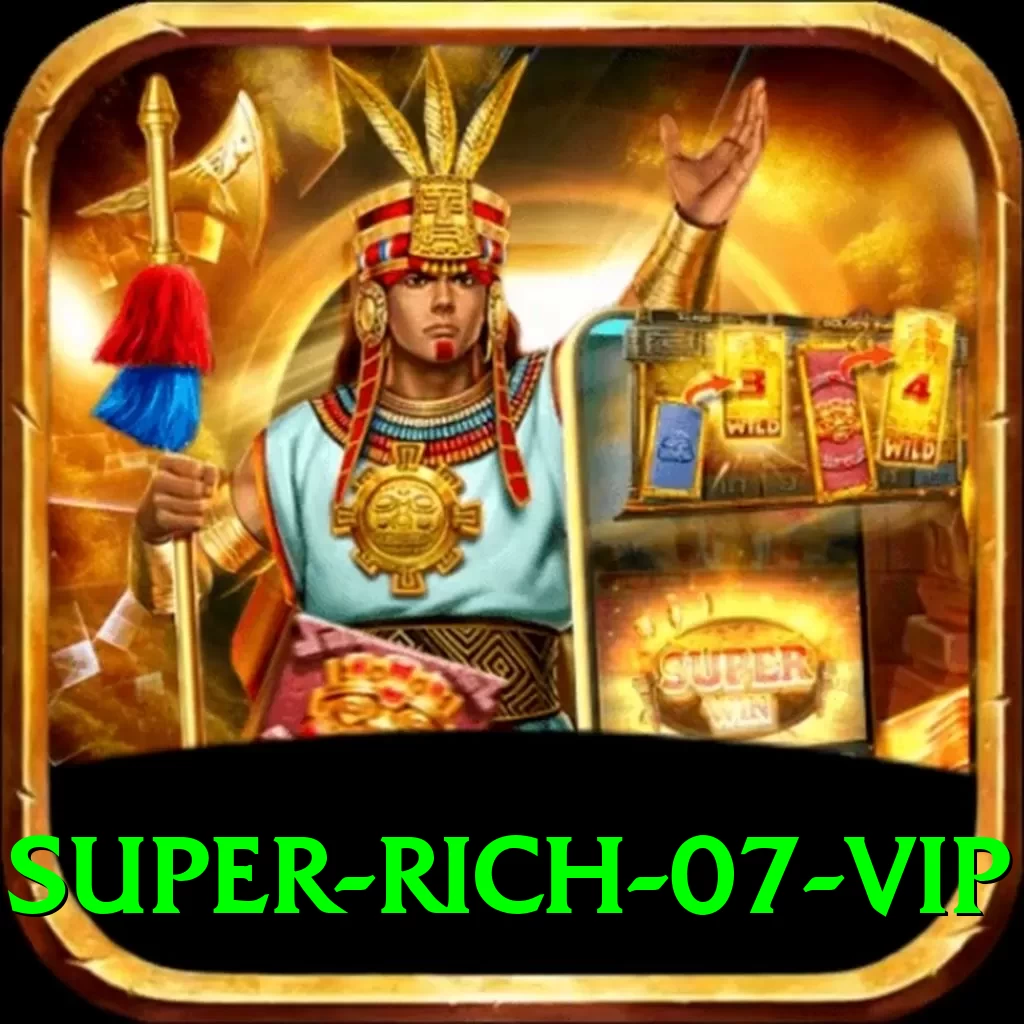 super rich 07 APK Prime v2.5.3 - 2