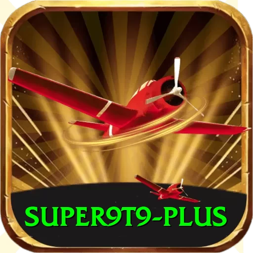 super9t9 Ultimate v1.1.9 - 2