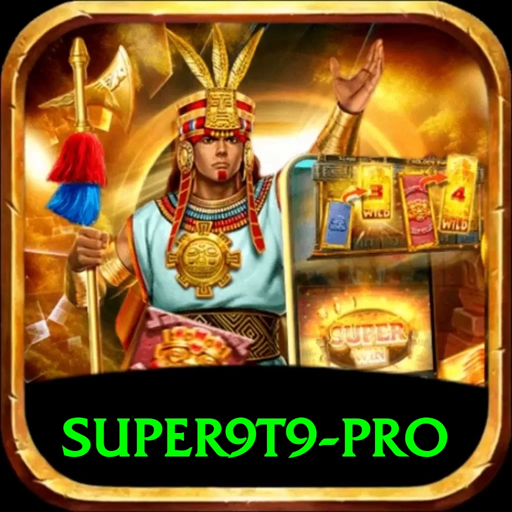 super9t9 Ultimate - Win Real PKR - 2