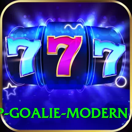 sweep goalie modern Deluxe Edition v1.1.5 - 2