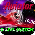 t20 live match Pro Edition v4.8.4